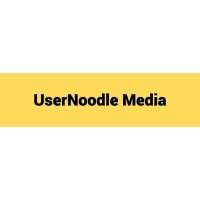 UserNoodle Media logo, UserNoodle Media contact details