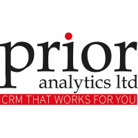 Prior Analytics Ltd logo, Prior Analytics Ltd contact details