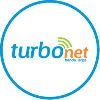 TurboNet Internet logo, TurboNet Internet contact details