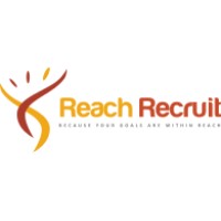 Reach Recruit East Africa logo, Reach Recruit East Africa contact details