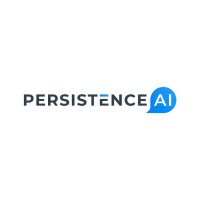 Persistence AI logo, Persistence AI contact details