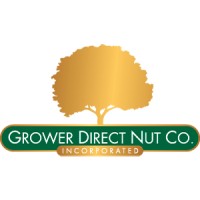 Grower Direct Nut Company, Inc. logo, Grower Direct Nut Company, Inc. contact details