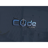 The Code Hubs logo, The Code Hubs contact details