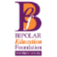 BIPOLAR Education Foundation logo, BIPOLAR Education Foundation contact details