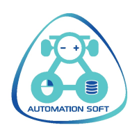 Automation Soft logo, Automation Soft contact details