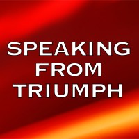 Speaking From Triumph Over Tragedy LLC logo, Speaking From Triumph Over Tragedy LLC contact details