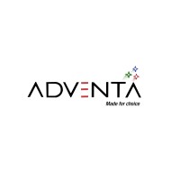 Adventa logo, Adventa contact details