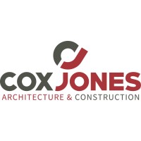 CoxJones Architecture & Construction logo, CoxJones Architecture & Construction contact details