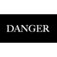 The Danger logo, The Danger contact details