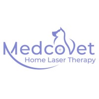 MedcoVet logo, MedcoVet contact details