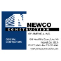 Newco Construction of America, Inc. logo, Newco Construction of America, Inc. contact details