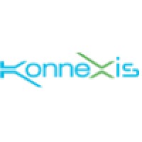 Konnexis logo, Konnexis contact details