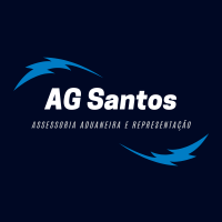 AG Santos Assessoria logo, AG Santos Assessoria contact details