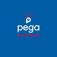 PegaExpress logo, PegaExpress contact details