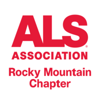 The ALS Association Rocky Mountain Chapter logo, The ALS Association Rocky Mountain Chapter contact details