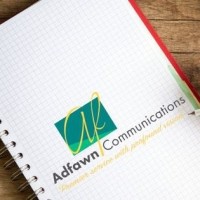 Adfawn Communications logo, Adfawn Communications contact details