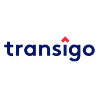 Transigo logo, Transigo contact details