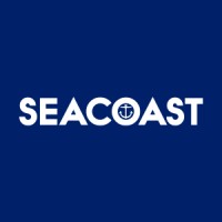 Seacoast logo, Seacoast contact details