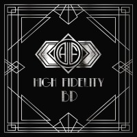 High Fidelity B.P. logo, High Fidelity B.P. contact details