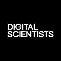 Digital Scientists logo, Digital Scientists contact details