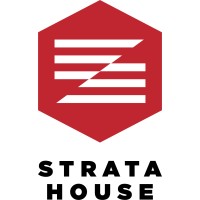 Strata House Films logo, Strata House Films contact details