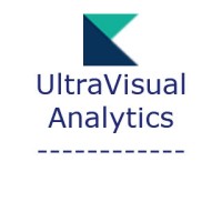 Ultra Visual Analytics logo, Ultra Visual Analytics contact details