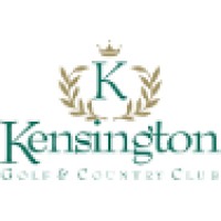 Kensington Golf & Country Club logo, Kensington Golf & Country Club contact details