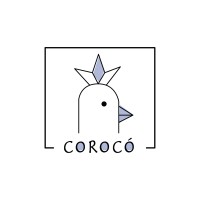 Corocó logo, Corocó contact details