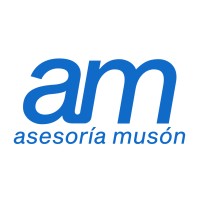 Asesoría Musón logo, Asesoría Musón contact details