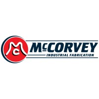 McCorvey Industrial Fabrication logo, McCorvey Industrial Fabrication contact details