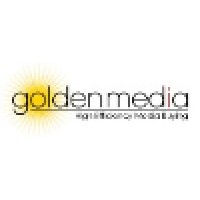 Golden Media Inc logo, Golden Media Inc contact details