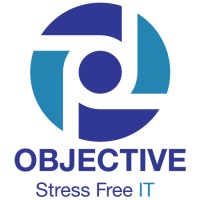 Objective Technologies Ltd logo, Objective Technologies Ltd contact details