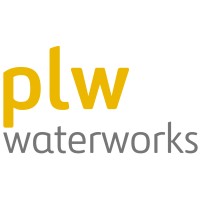 PLW Waterworks logo, PLW Waterworks contact details