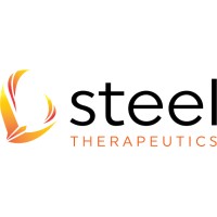 Steel Therapeutics, Inc. logo, Steel Therapeutics, Inc. contact details