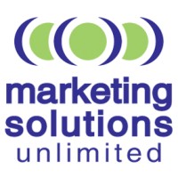 Marketing Solutions Unlimited logo, Marketing Solutions Unlimited contact details