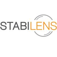 StabiLens, LLC. logo, StabiLens, LLC. contact details