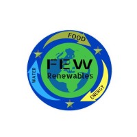 FEW Renewables logo, FEW Renewables contact details