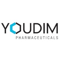 Youdim Pharmaceuticals Ltd. logo, Youdim Pharmaceuticals Ltd. contact details