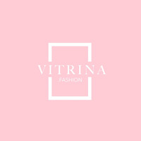 Vitrina.fashion logo, Vitrina.fashion contact details