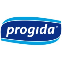 Progıda logo, Progıda contact details