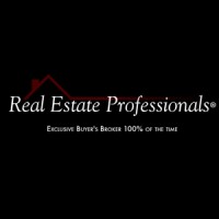 Real Estate Professionals, LLC | Buyer's Broker in St. George Utah logo, Real Estate Professionals, LLC | Buyer's Broker in St. George Utah contact details