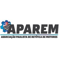 Associação Paulista de Retifica de Motores (Aparem) logo, Associação Paulista de Retifica de Motores (Aparem) contact details