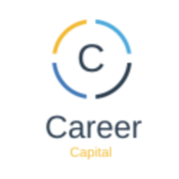 Career Capital logo, Career Capital contact details