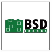 BSD İNŞAAT logo, BSD İNŞAAT contact details