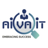 Aiva IT logo, Aiva IT contact details