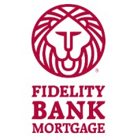 Fidelity Bank Mortgage logo, Fidelity Bank Mortgage contact details