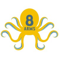 8 Arms Group, LLC logo, 8 Arms Group, LLC contact details