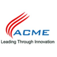 ACME Cleantech Solution Private Limited logo, ACME Cleantech Solution Private Limited contact details