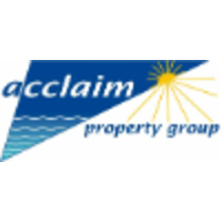 Acclaim Property Group logo, Acclaim Property Group contact details