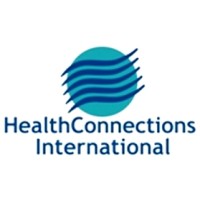 HealthConnections International logo, HealthConnections International contact details